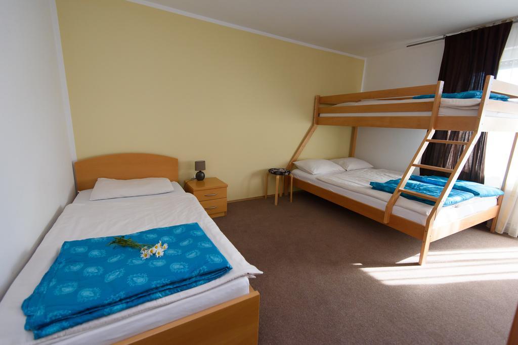 Penzion Vila Bistrica Bohinjska Bistrica Dış mekan fotoğraf