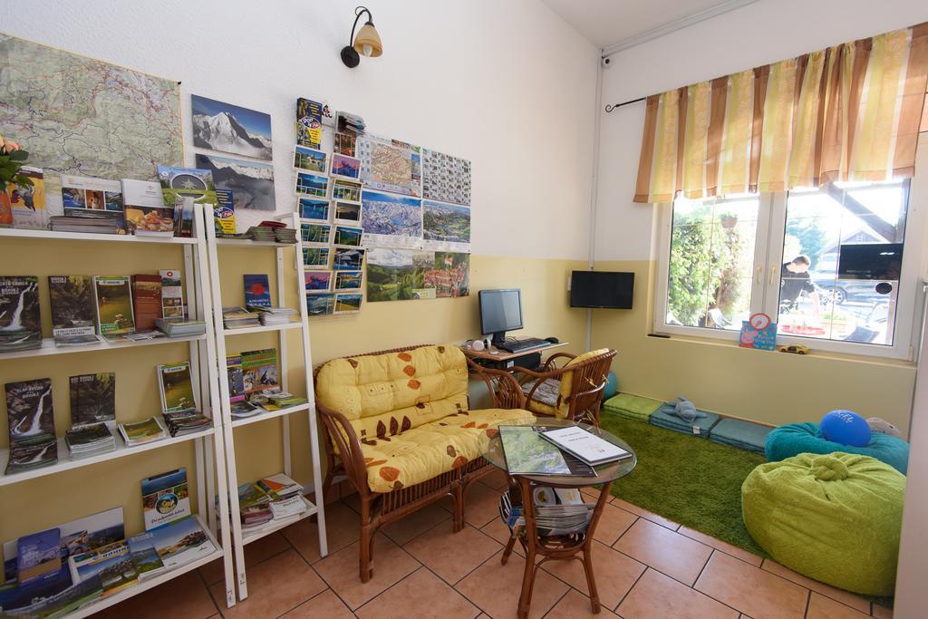 Penzion Vila Bistrica Bohinjska Bistrica Dış mekan fotoğraf
