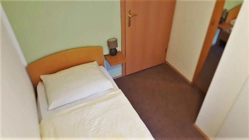 Penzion Vila Bistrica Bohinjska Bistrica Dış mekan fotoğraf
